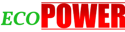 Eco Power logo